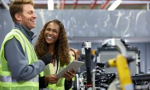 Workers of Color Still Left Behind