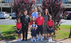St. Pius X Welcomes ESA Applicants