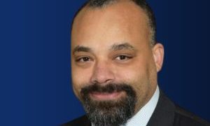 Robert Carr, Jr. Ed.D Appointed Vice President of Academic Affairs and Provost at Fisk University