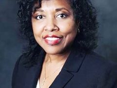 Meharry Medical College Welcomes Michelle Nichols 