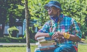 ‘Heru the Happy Dragon:’ Helping Kids Love Themselves and Embrace Imagination