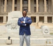 Jerry Maynard is the Right Fit for the Tennessee State Senate 