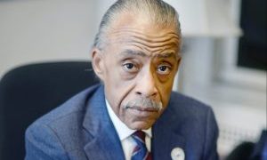Middle Tennessee Chapter of Al Sharpton’s National Action Network to Take Part in National Membership Drive Through August 31st
