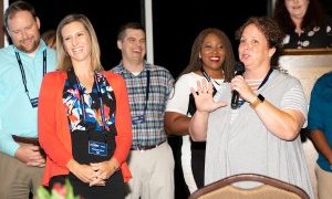 Leadership Middle Tennessee Announces its 2023 Leadership Class