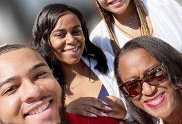 B Natural: A Family Business and Novel Nashville Startup