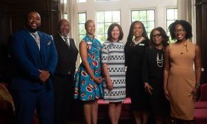 Tennessee Higher Education Initiative and Scarritt Bennett Center Announced Inaugural Restorative Justice Fellowship Middle Tennessee