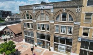 Attention Artists: Call For Proposals For 2023-2024 Exhibition Season at Emporium Center in Knoxville