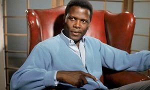 Trailer for Sidney Poitier Documentary Released