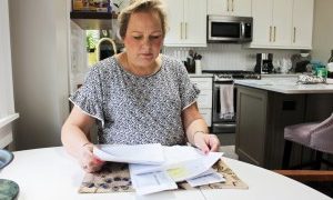 The Ambulance Chased One Patient Into Collections 