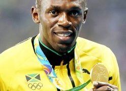 American Sprinters Making Comeback