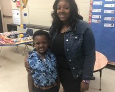 Golden Gate Cathedral Blessing, Boosting Backpack Giveaway 