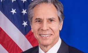 Secretary Blinken Meets with African Diaspora Youth and Exchange Alumni in Washington, D.C.