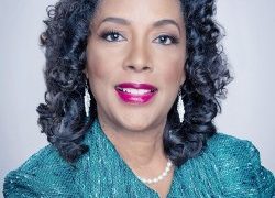 Danette Anthony Reed Ascends to AKA’s Highest Office