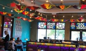 Workers From Nashville Restaurant Chaatable are Striking to Protest Sudden Closing