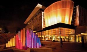 Muhammad Ali Center to Host Historic First Showcase of I Was Here Project’s Ancestor Spirit Portraits