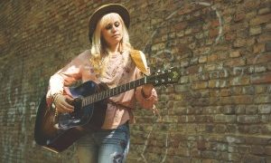 Globetrotting Musician Adds a European Twist to a Beloved Genre 