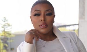 Serial Entrepreneur, Candace Holyfield Parker Teaches Over 500 Women to Profit 6 Figures or More in the Spa Industry 