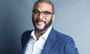 New Tyler Perry Film Spotlights Jazz, Blues World 