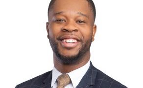 FirstBank’s Calvin Dunning gets Promoted to Senior Vice President, Director of Community Development