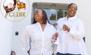 Two African-American Women Create CLINK Festival for Women and BIPOC Entrepreneurs in the Wine and Spirit Industry