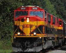  Environmental Justice Concerns Loom Over Rail Merger  