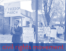 New Civil Rights Tour Launched in Nashville