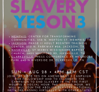 Free Hearts and Montgomery County NAACP Urge Voters to Vote “Yes” to Amendment 3 on the TN Ballot in November