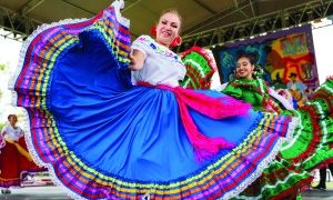 Centennial Park Announces Fall Programming