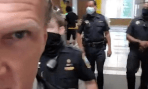 Op-Ed: Why you should vote ‘replace’ on appeals court judges