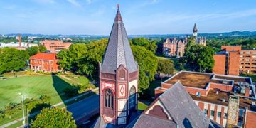 Fisk University Awarded $300,000 from the National Science Foundation (NSF)