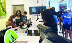 TSU State Houses Record 5,000 Plus Students for Fall 