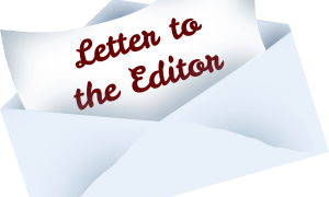 Letter to the Editor: Why I Believe In Easy, Safe, And Legal Access To Abortion