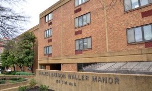 MDHA to Open Waiting List for Elderly Property on Aug. 24, 2022