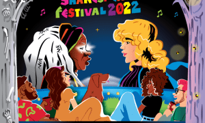 Nashville Shakespeare Festival will work with Kennie Playhouse Theater to bring two plays to Middle Tennessee: August Wilson’s Gem of the  Ocean and Shakespeare’s Cymbeline