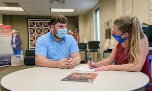 New, Returning MTSU Student Veterans Invited to Aug. 18 ‘Newcomers Briefing’