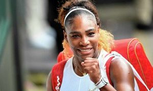 Serena Williams Calling it Quits