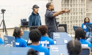 From Dreams to Reality: AOB, Producers Detail Historic Gospel Album “Urban Hymnal” 