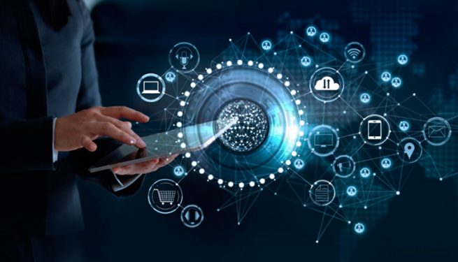 SaaS on the market: a business to fall in love with