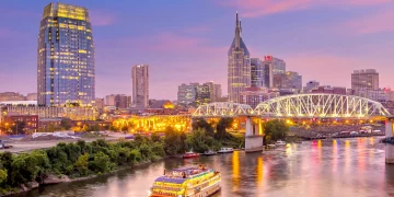 A Look Back at January 24th in Tennessee’s History: From Nashville’s Designation as Capital to Supreme Court Ruling on Death Penalty