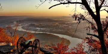 Protecting Tennessee’s Natural Treasures: The State’s Efforts in Environmental Conservation
