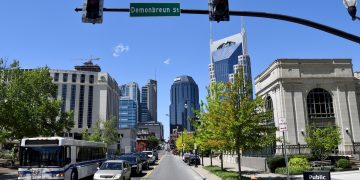 Building Tennessee: An Overview of the State’s Infrastructure