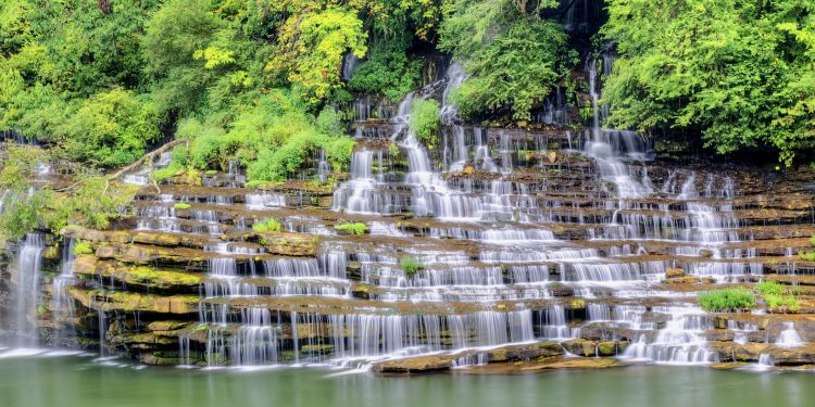 Discover the Hidden Gems and Must-Visit Destinations in Tennessee: A Comprehensive Guide for Tourists