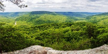 Tennessee’s Forgotten Frontier: Unearthing the Fascinating History of the Cumberland Settlements