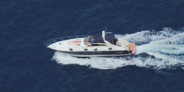 Aquasport Sets Sail: Boats Departing Tennessee Factory