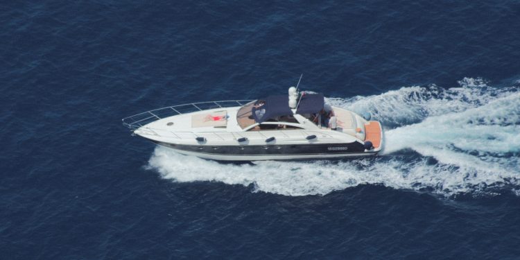 Aquasport Sets Sail: Boats Departing Tennessee Factory