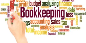 Navigating Financial Growth: Leveraging Bookkeeping and Accounting Services for Startups