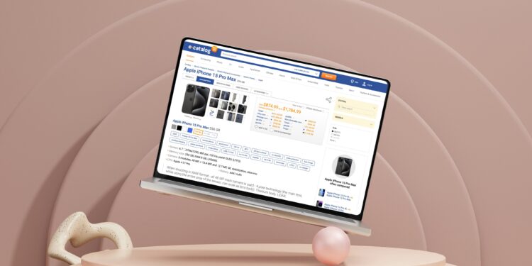 Compare Prices and Save Big: Master E-Catalog.com to Find the Best Deal – Tips from Founder Anatolii Skrypniak