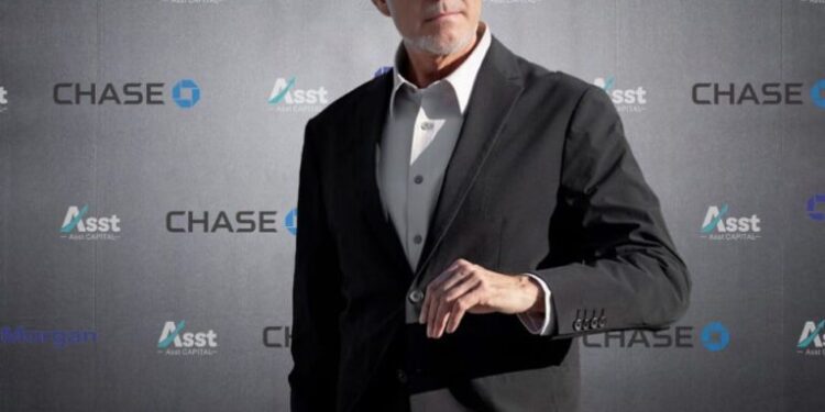 ASST Capital – Alexander Whitmore’s Vision for Next-Generation Intelligent Investing