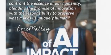 EricMalley.com Explores AI and the Human Experience: Insights from Visionaries Sam Altman, Elon Musk, and Andrew Ng on Its Impact on Individuals, Families, and Work