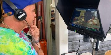 Filmmaker John Martoccia Unveils New Masterpiece: Critical Acclaim Premieres October 18-24 at Cinema Village, NY & Laemmle Theatre, Santa Monica